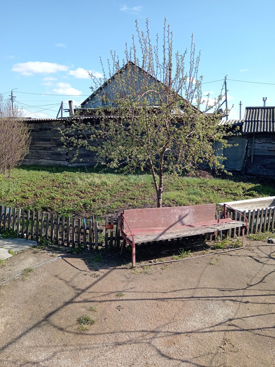 Продам частный дом