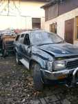Продам Запчасти от Сюрф 130, Hilux Surf 130, 1995 года