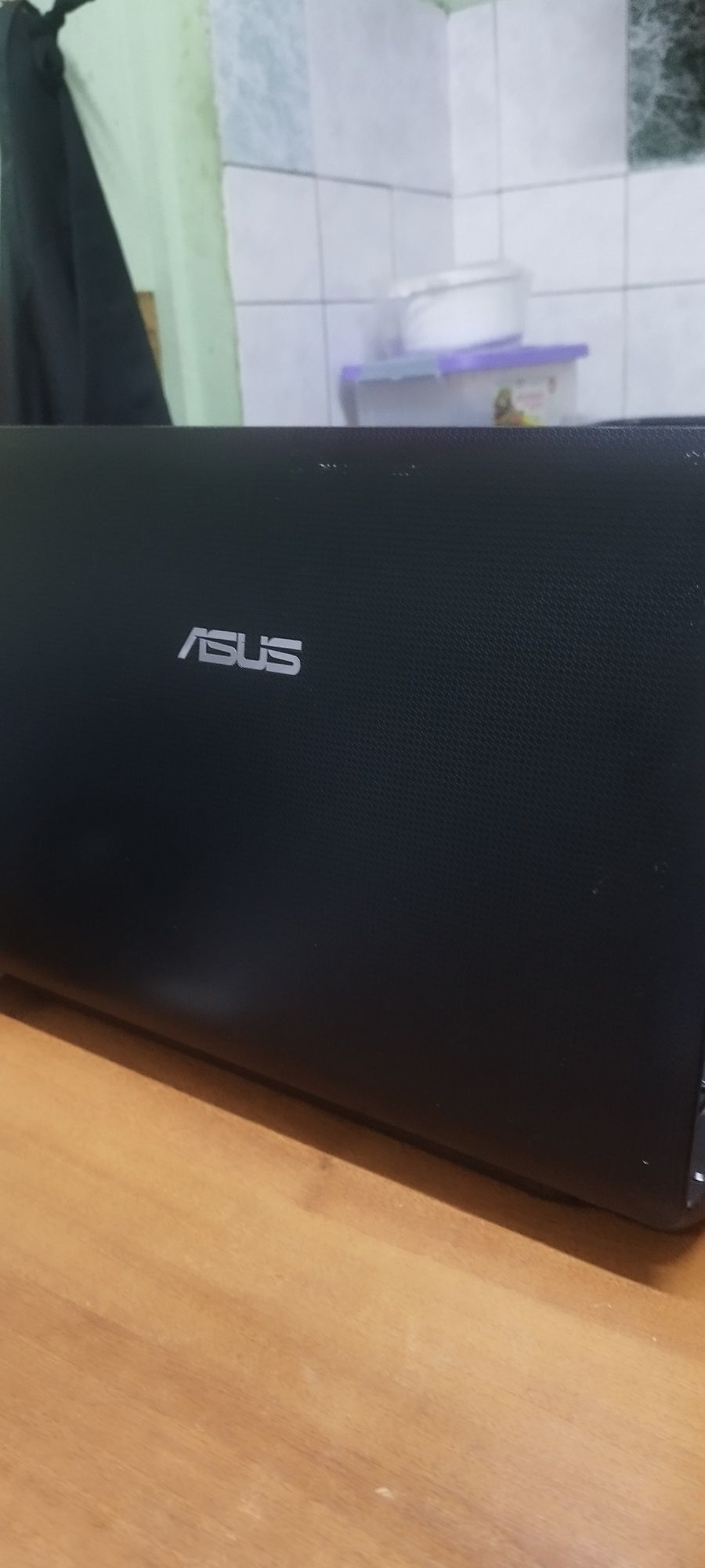 Ноутбук ASUS x54c