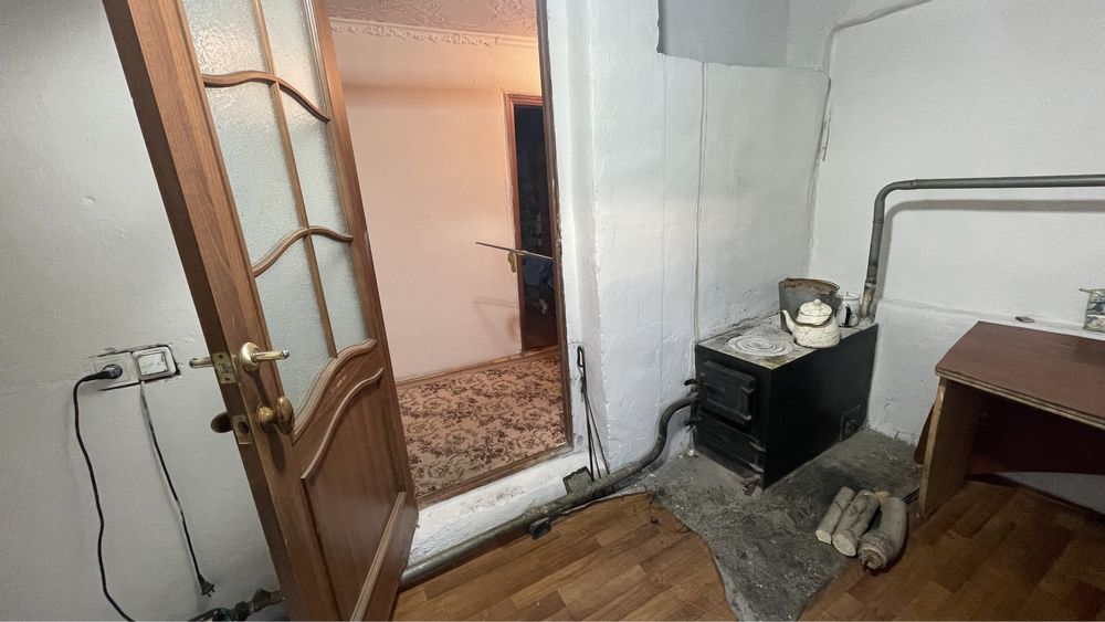 Дом в поселке Баймырза