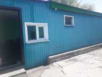 Продам дом на  2 Аккульской