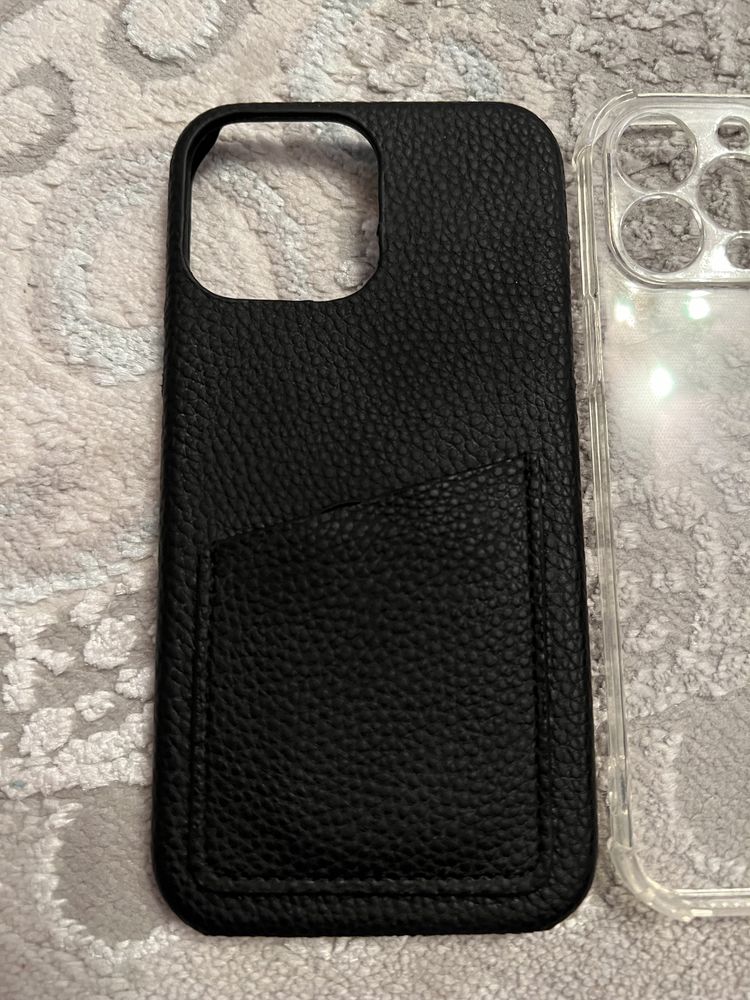 Чехлы на iphone 13 pro max
