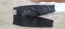 Dime baggy jeans