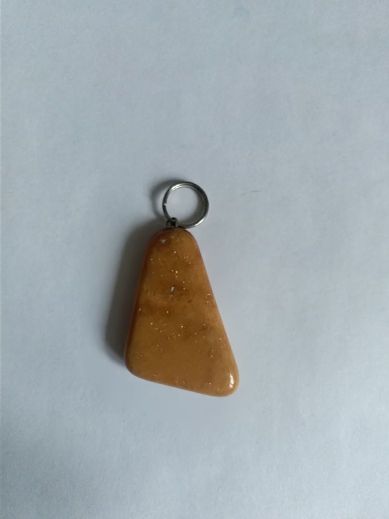 Продам подвески из натуральных камней