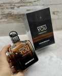 Giorgio Armani Stronger With You Absolutely 100 мл