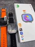 Smart watch с камерой и гугл для сессия смарт часы