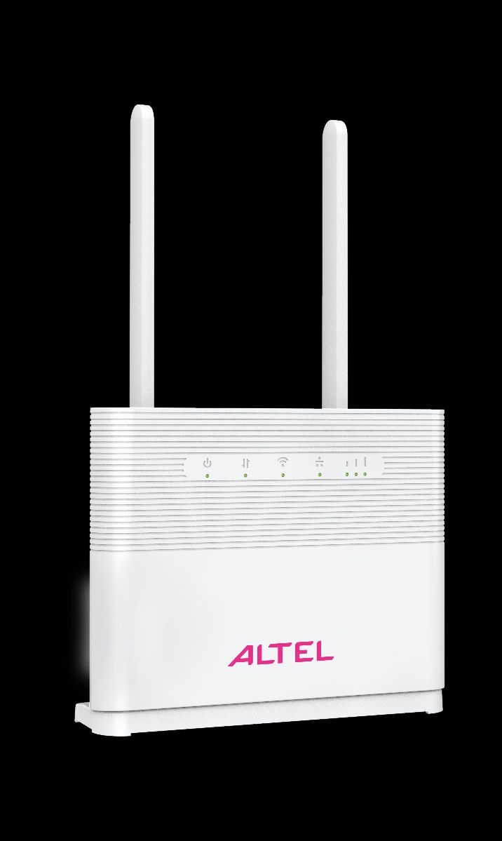4G Wi-Fi роутер Altel (P30)