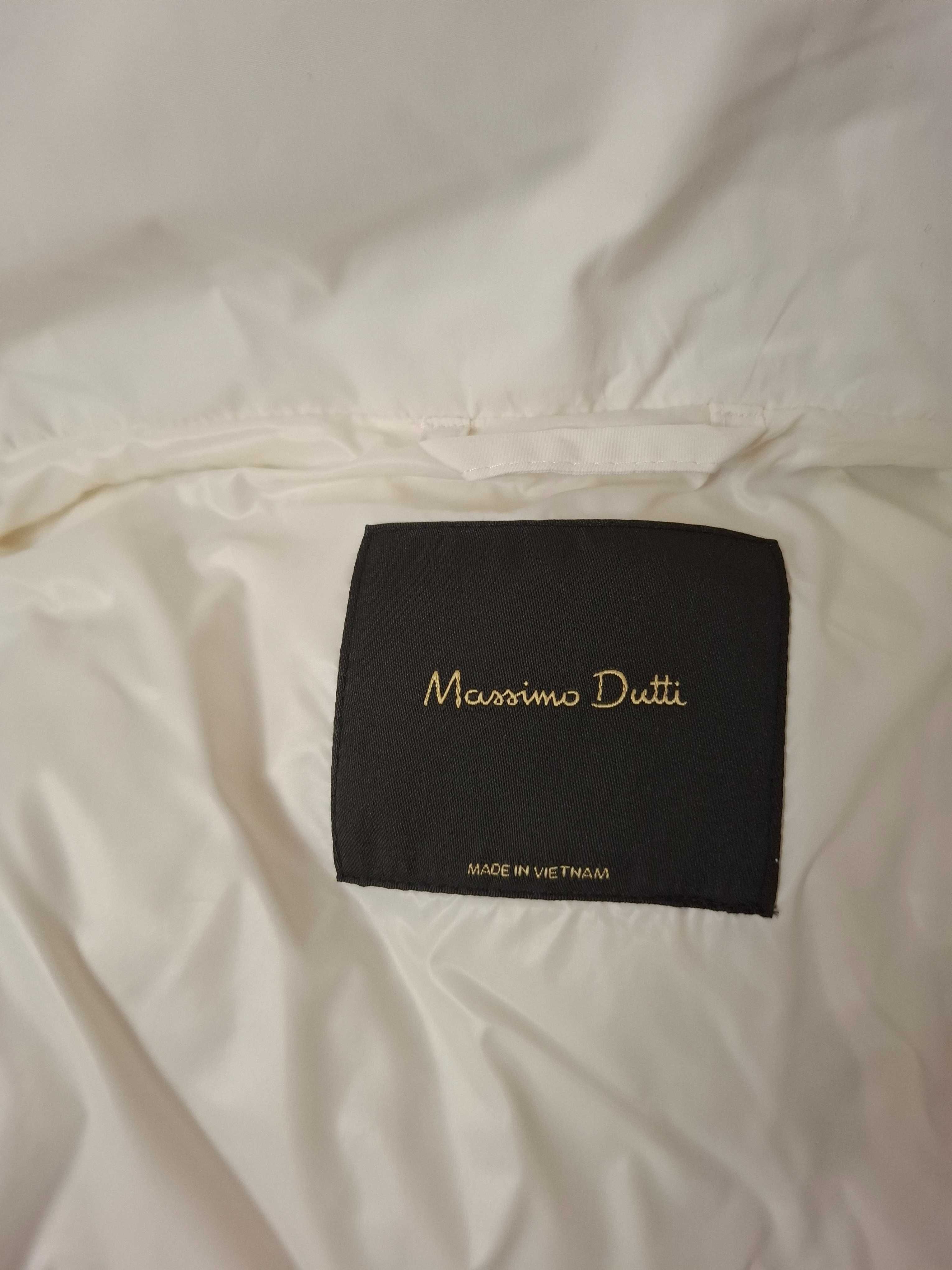 Зимняя куртка Massimo Dutti женская
