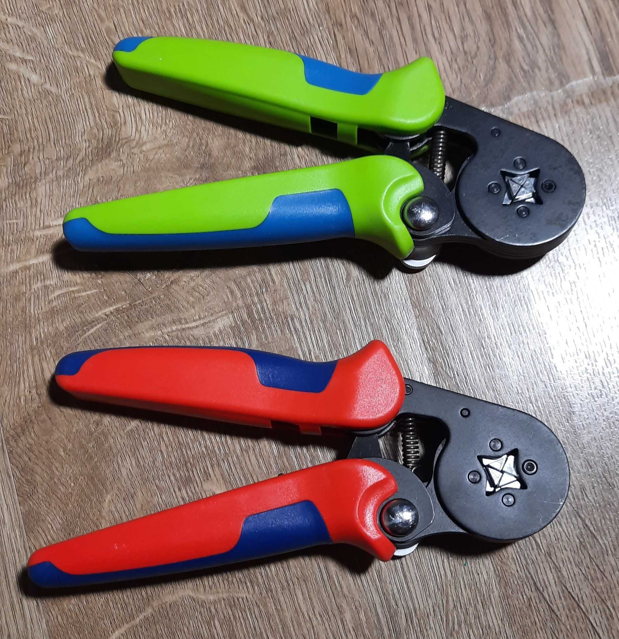 Пресс-клещи Knipex, Rennsteig, HAHN+KOLB ATORN