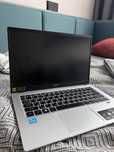 Acer swift sf114-34 в очень хорошем состоянии