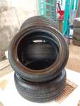 Резина 215*50 R 17, для JAC J7