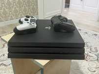 Sony PlaStation 4 pro 1tb