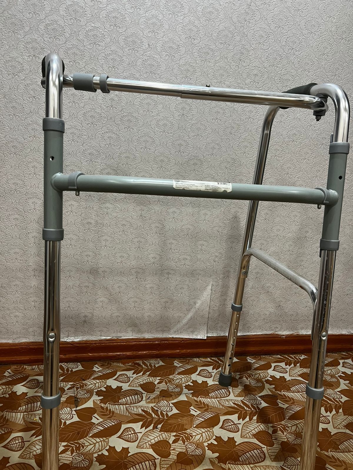 Хадунки для больных