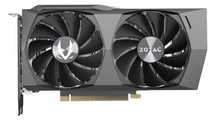 Продам видеокарту 12Gb ZOTAC RTX 3060 Twin Edge