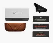 Ray ban meta с гарантией