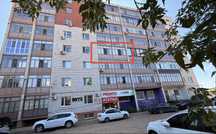 Трешка в 4 микр 102 кв