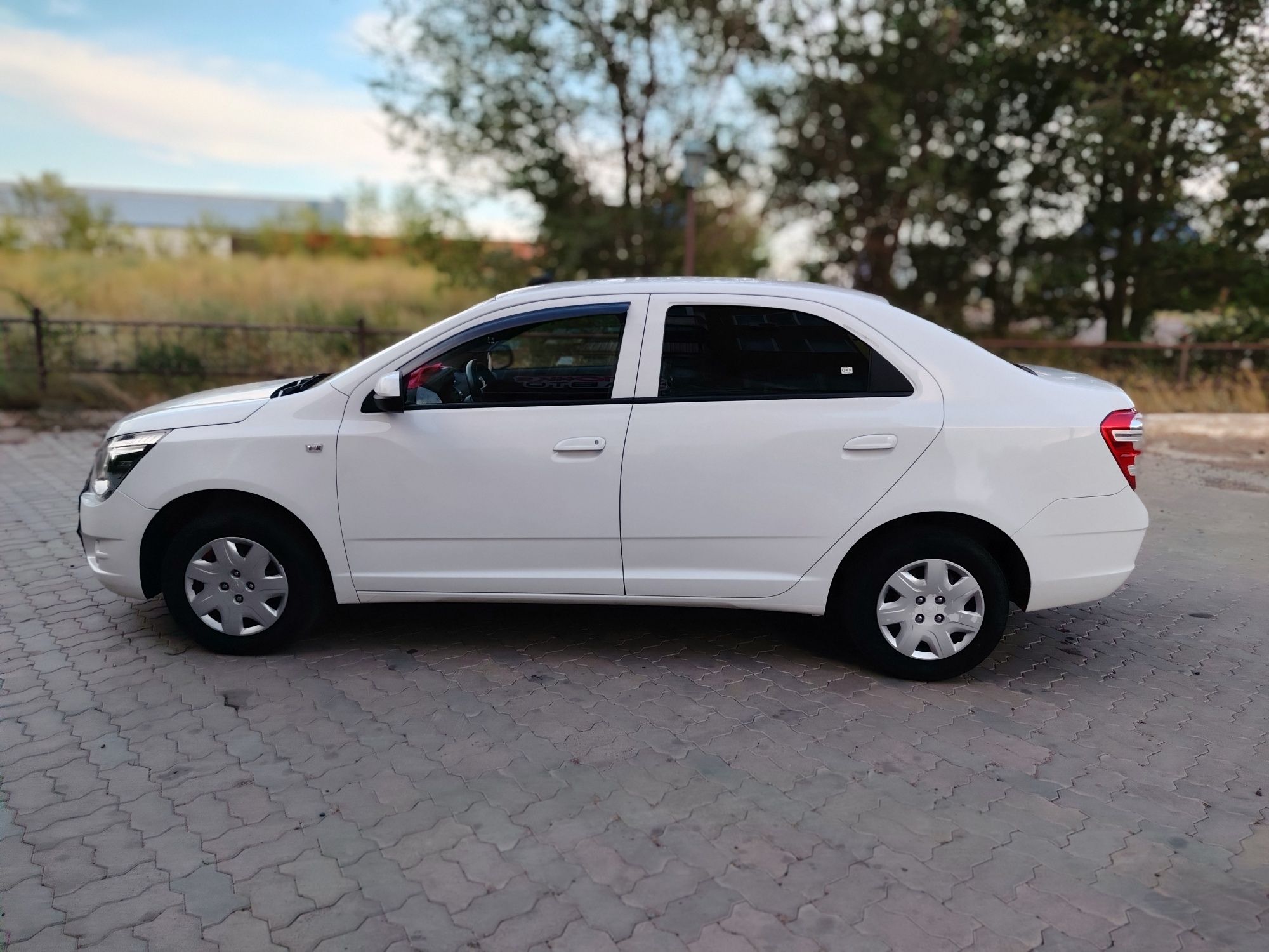 Продам Chevrolet cobalt