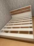 Продается кровать 180x200 см | Почти новая