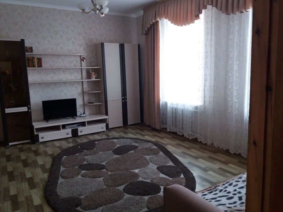 1 комнатная квартира в любое время суток