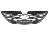 Решетка Радиатора Хендай Соната / Hyundai Sonata 2012