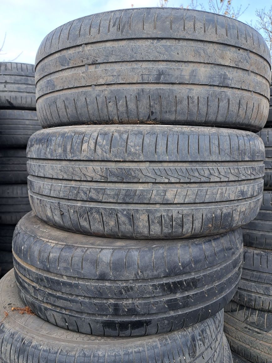 Продаю шины 205×55×16.
