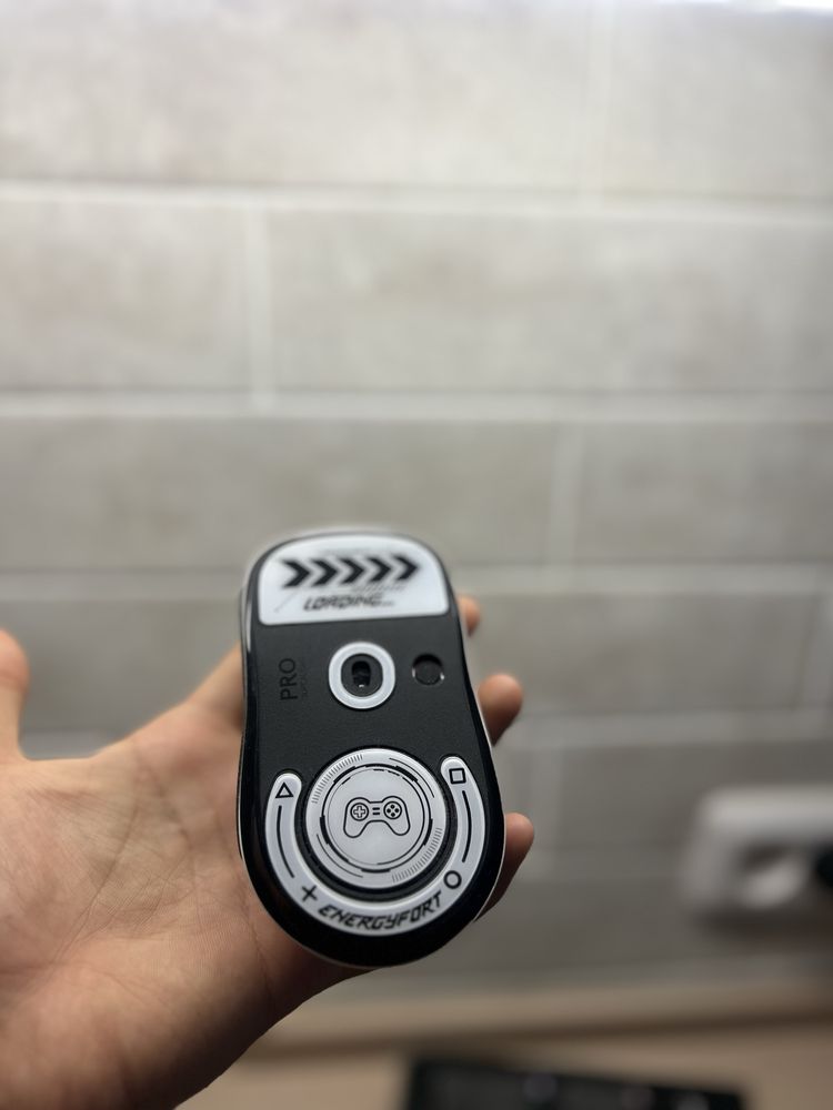 Logitech g pro x superlight
