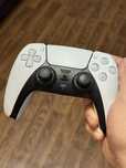 Абсолютно новый джойстик от ps5