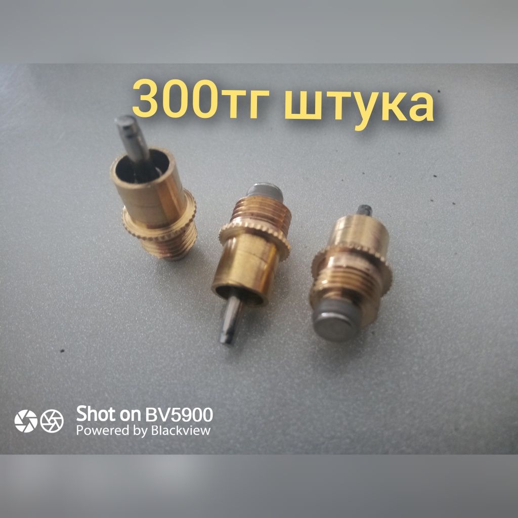 Нипельные поилки от 170тг за штуку