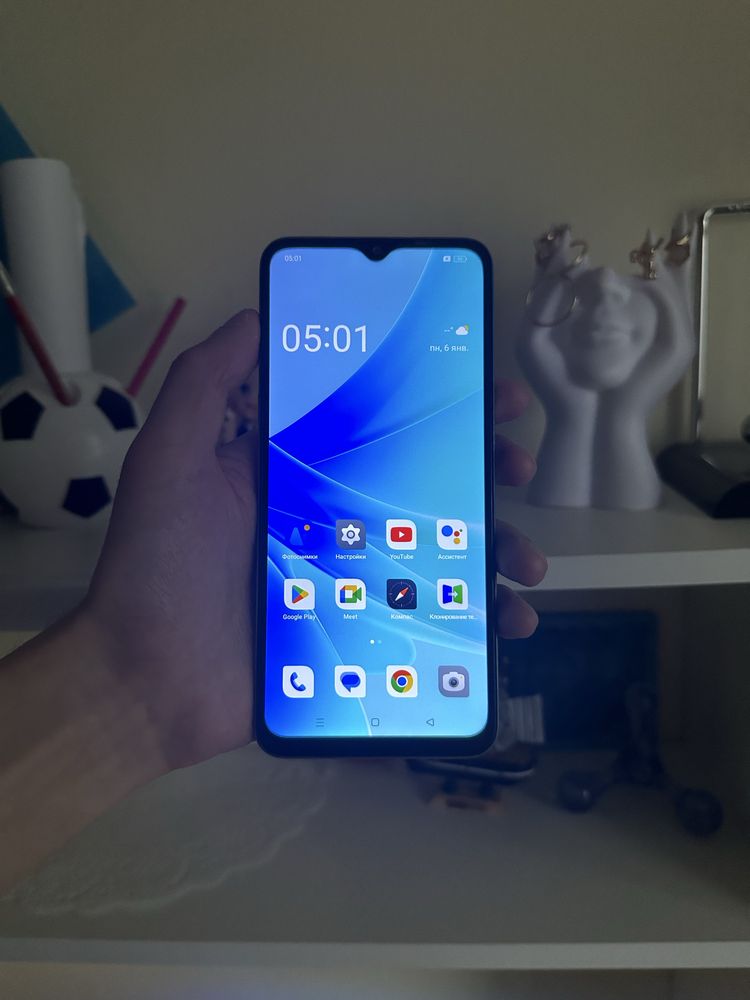 Oppo A57S 128GB Оппо А57S 128ГБ