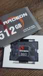 Radeon SSD 512 GB | SSD Диск 512ГБ AMD