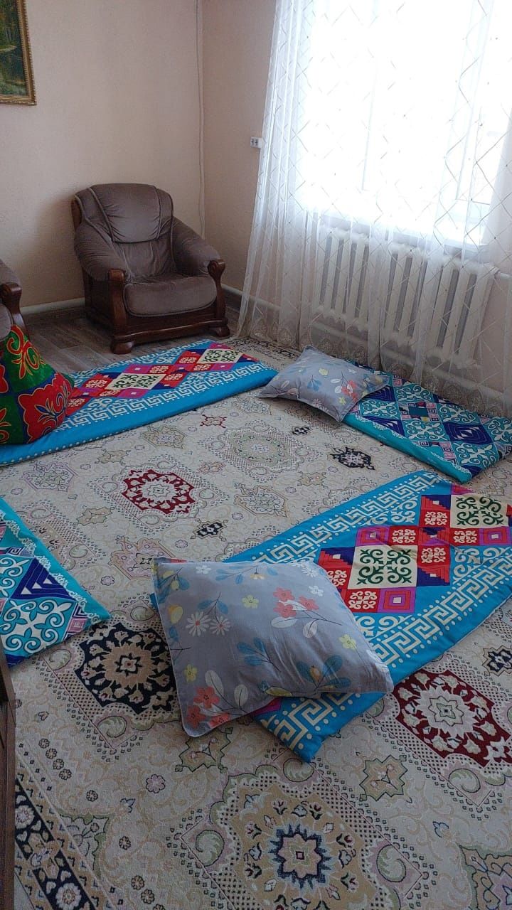 Сдаю коттедж для мероприятий, старый аэропорт