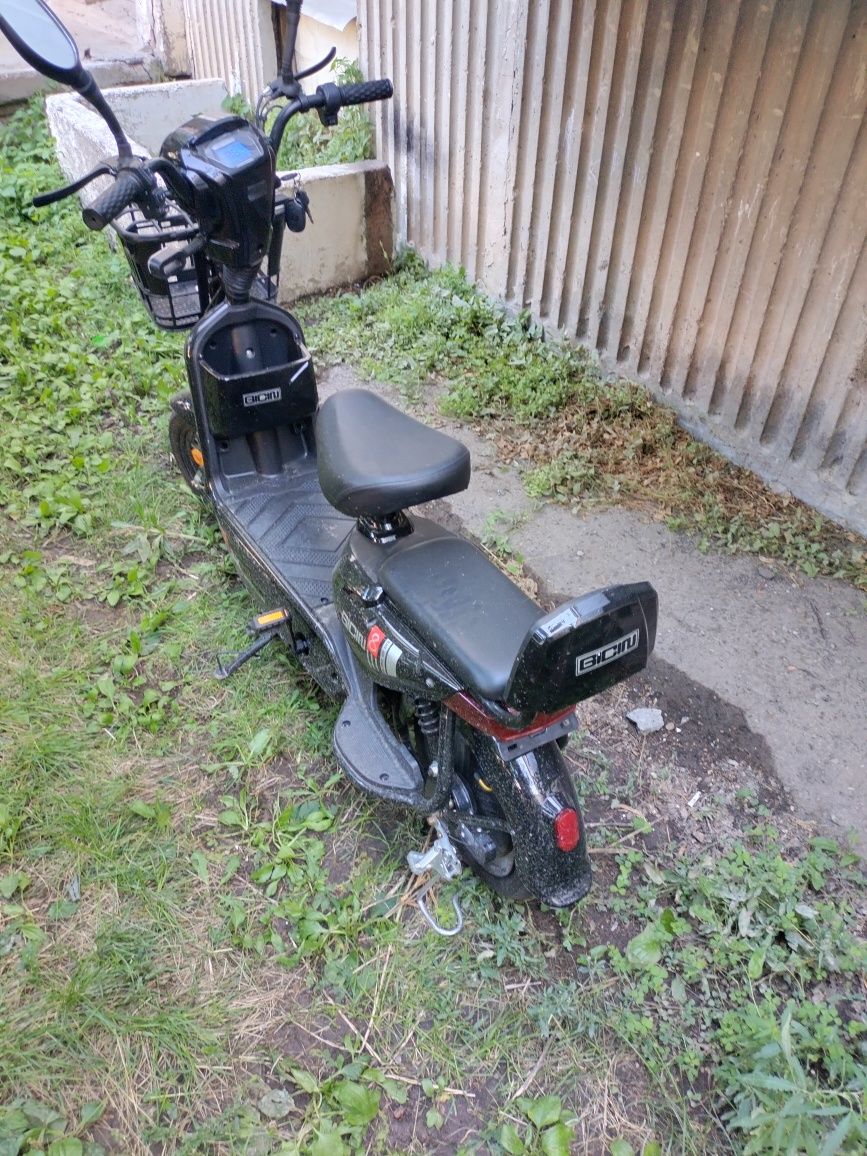 Продам велосипед