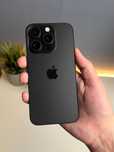 Продам Iphone 16 pro 256g
