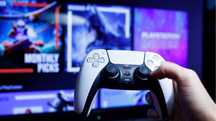 Аренда/прокат PS5, playstation5 доставка до дому, Акция, KaspiRed