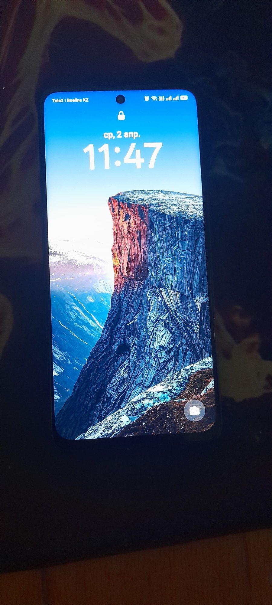 Продам Oppo a58 в идеальном состоянии 50к