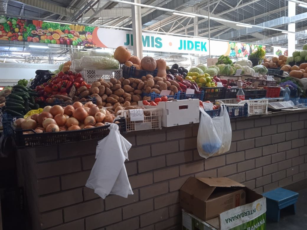 Продам места Алтын орда