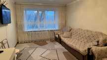 2-комнатной квартиры, 49 м², ул. Бадина