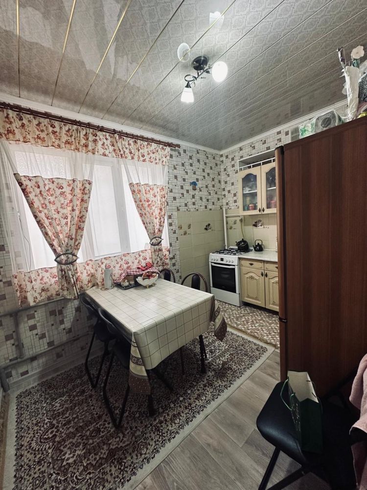 Квартира сатылады 31а мкр
