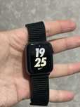 Apple Watch 4, 44 MM, 16GB, 66% АКБ, Зарядка, Без коробки.