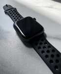 Продам apple watch se nike