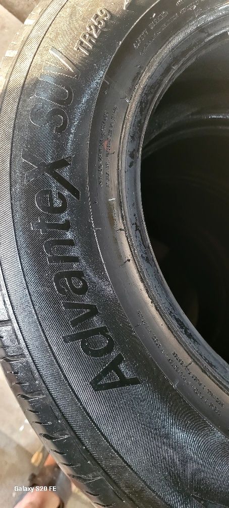 215/70 R16 продам