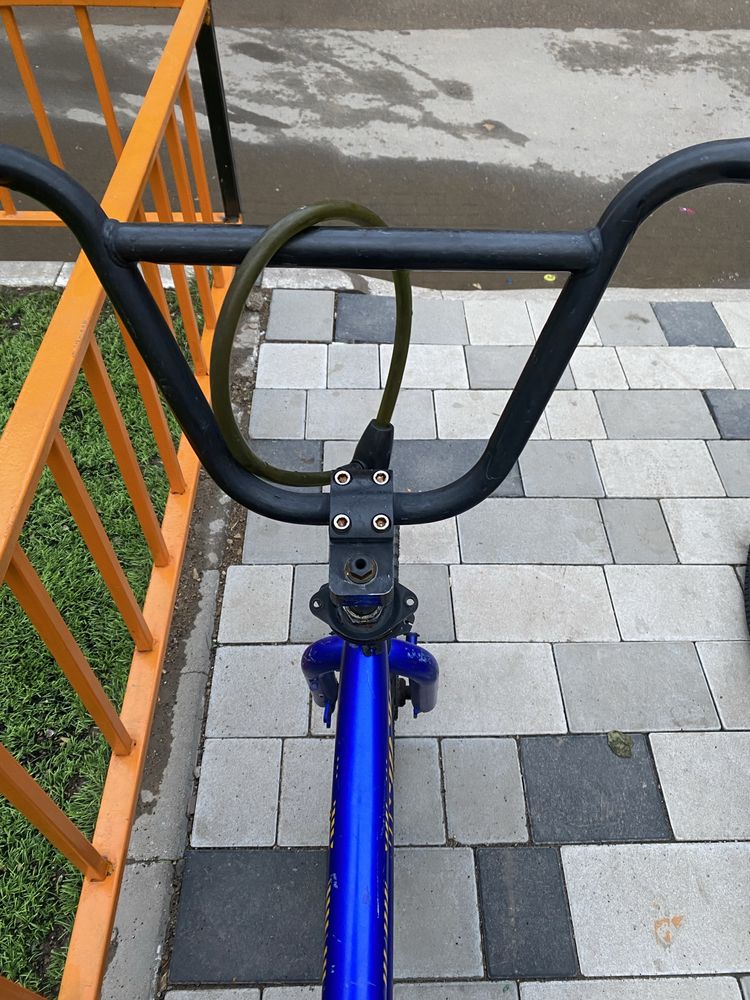 Продам велосепед в хорошем состояни
