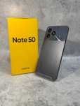 Oppo Realme Note 50 Петропавловск Букетова 615015