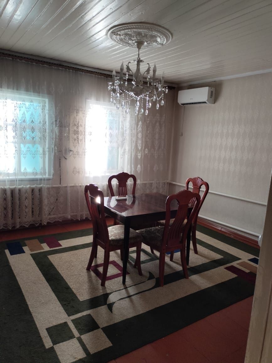 Продать частный дом