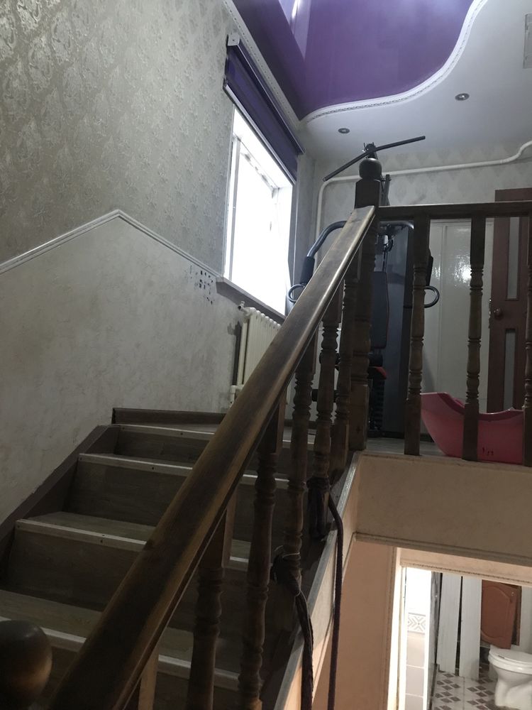 Продам дом или обмен авто с вашей доплаты