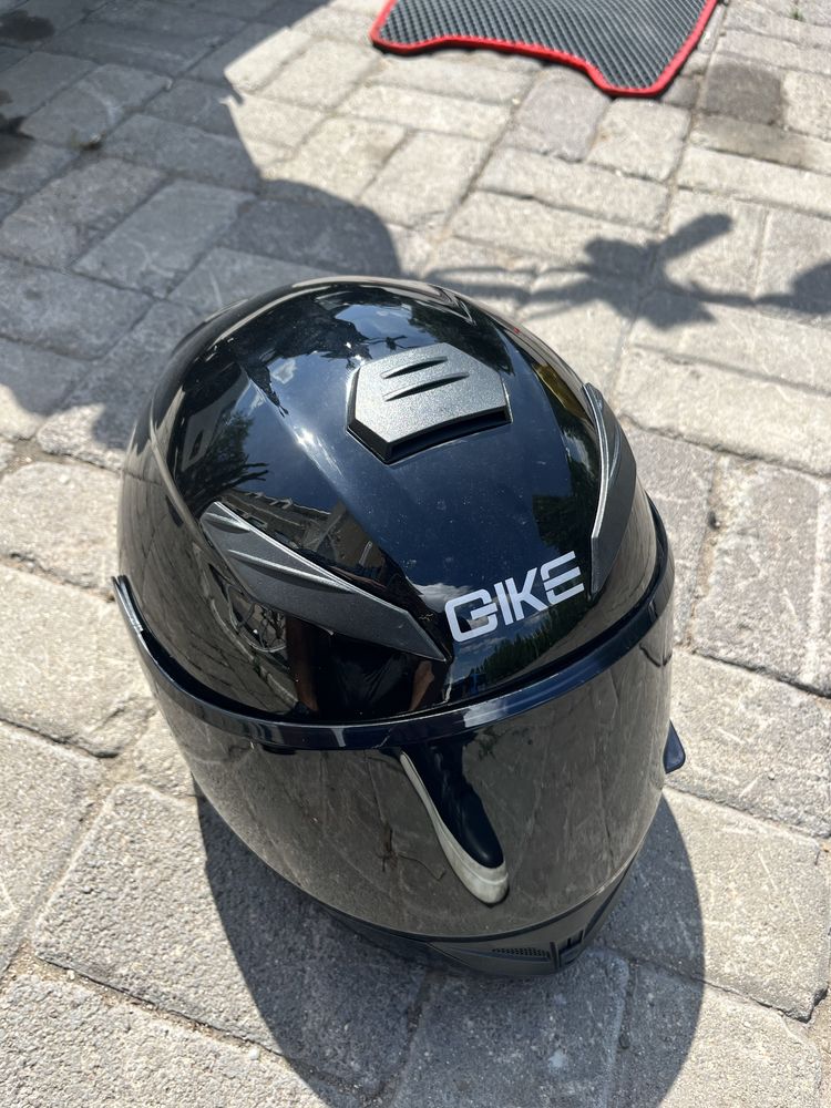 Мотошлем GIKE XL