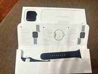 Apple Watch SE (Gen2) с гарантией до 2026 г