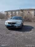 Автомобиль ВАЗ 2172 Priora