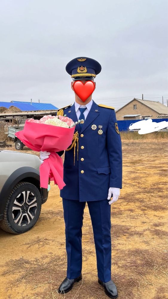 Форма сво