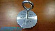 Продаю Магнит поисковый MDREGION F120x2 кг.